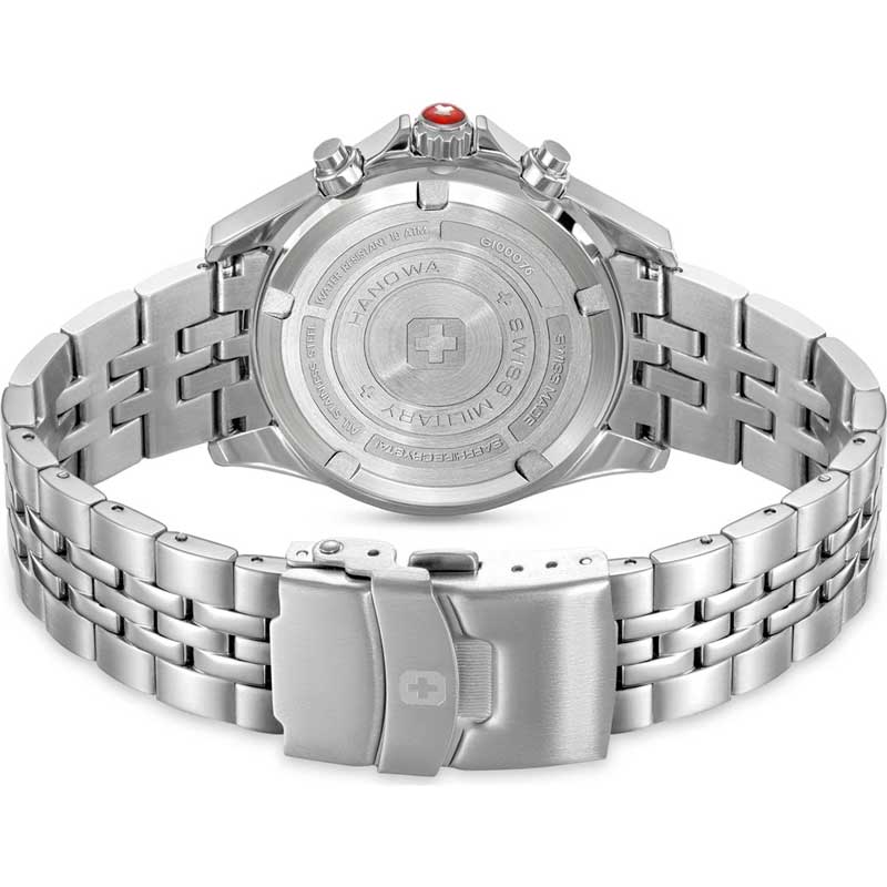 Swiss Military-Hanowa SMWGI0007603 Swiss Military-Hanowa SMWGI0007603