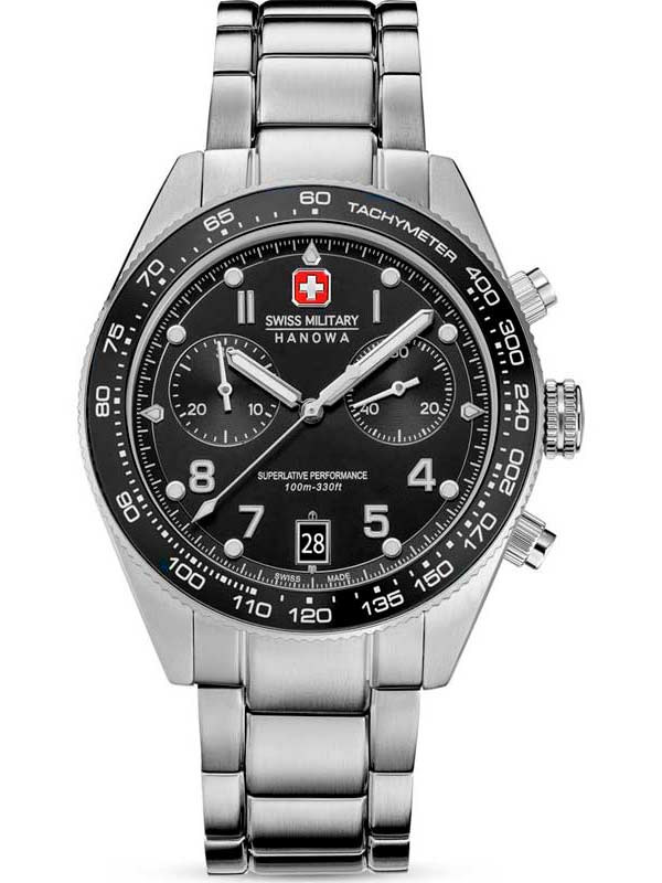 Swiss Military-Hanowa SMWGI0007701