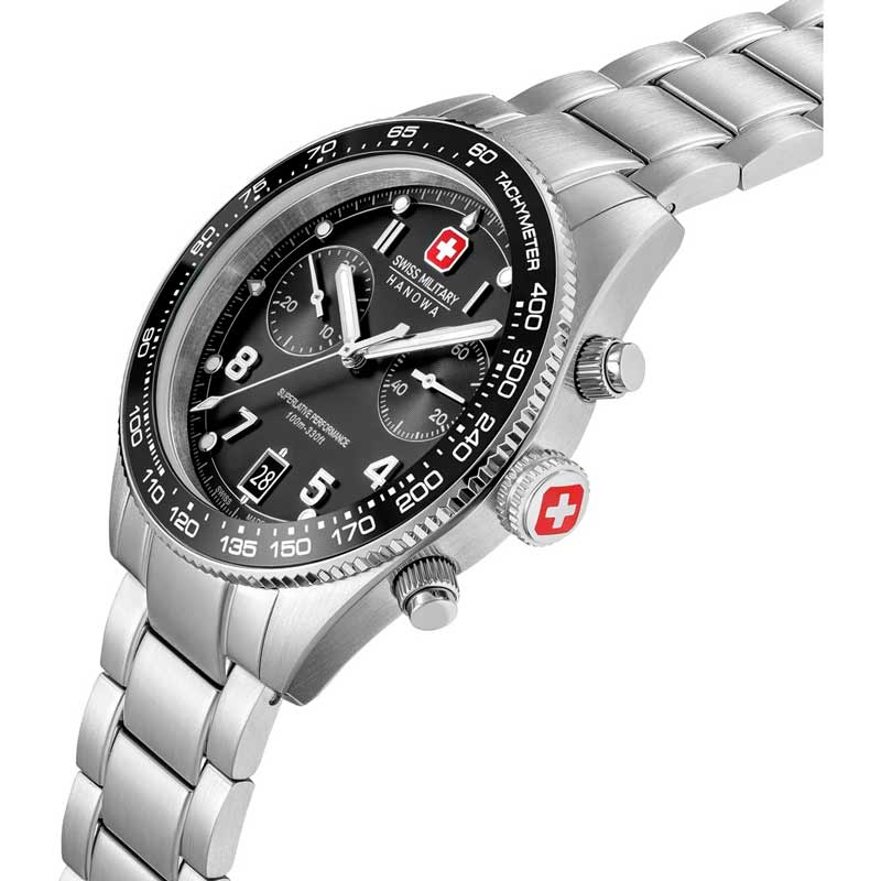 Swiss Military-Hanowa SMWGI0007701 Swiss Military-Hanowa SMWGI0007701
