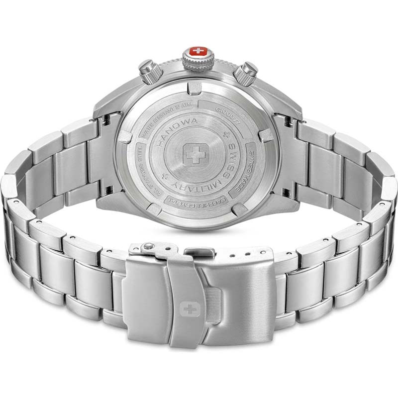 Swiss Military-Hanowa SMWGI0007702