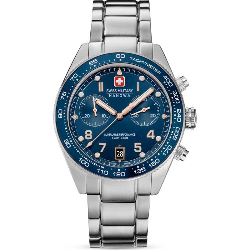 Swiss Military-Hanowa SMWGI0007702 Swiss Military-Hanowa SMWGI0007702