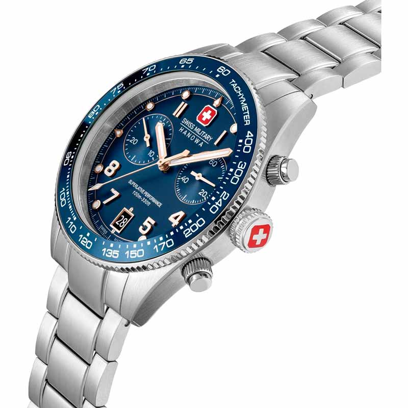 Swiss Military-Hanowa SMWGI0007702 Swiss Military-Hanowa SMWGI0007702