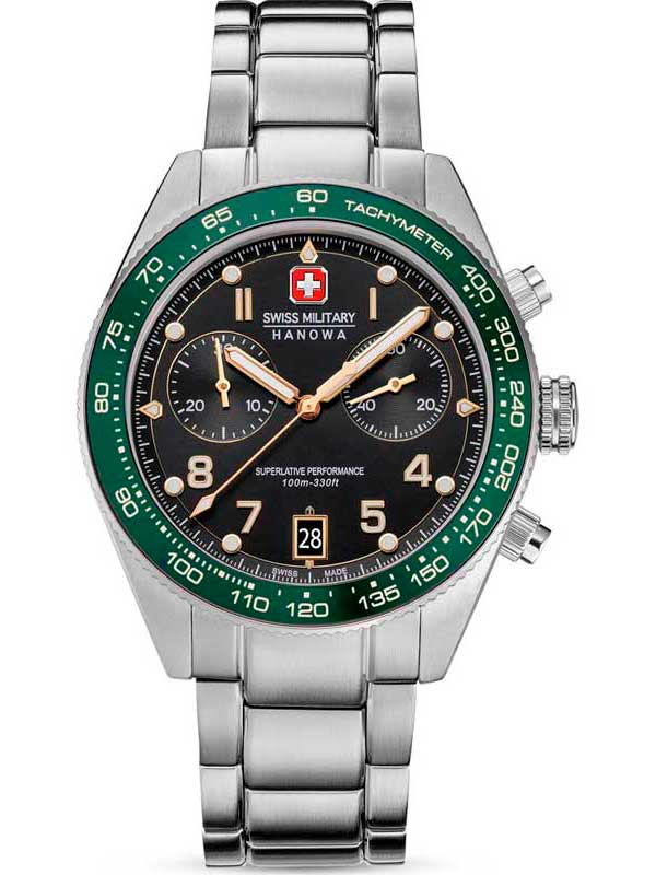Swiss Military-Hanowa SMWGI0007703