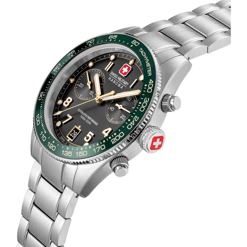 Swiss Military-Hanowa SMWGI0007703 Swiss Military-Hanowa SMWGI0007703