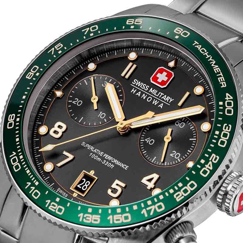 Swiss Military-Hanowa SMWGI0007703 Swiss Military-Hanowa SMWGI0007703