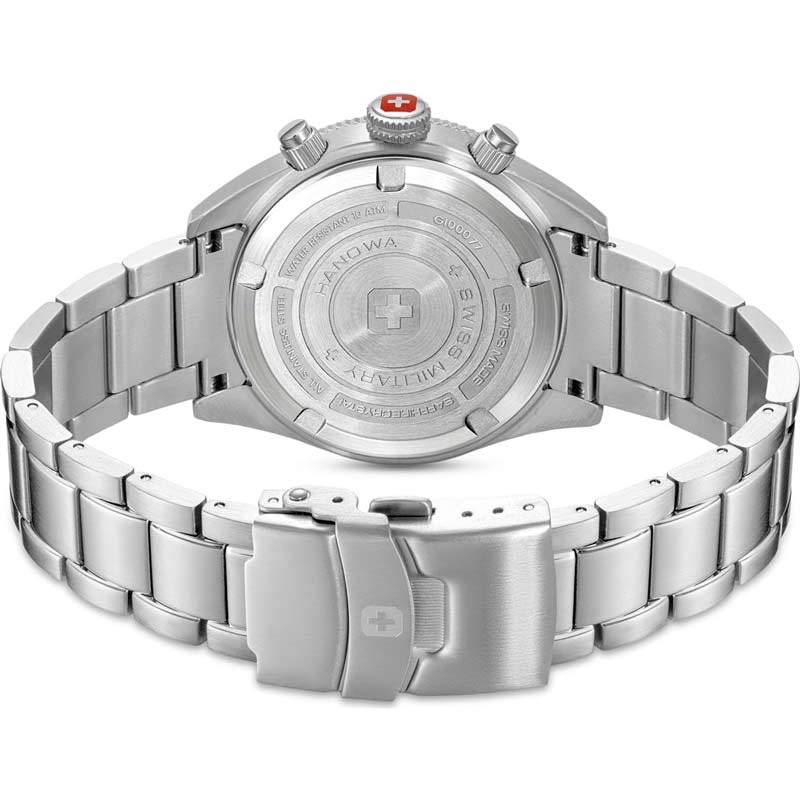 Swiss Military-Hanowa SMWGI0007703 Swiss Military-Hanowa SMWGI0007703