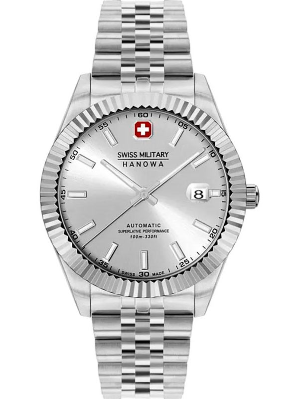 Swiss Military-Hanowa SMWGL0002104