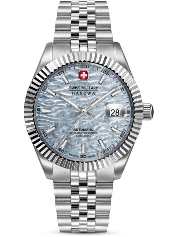 Swiss Military-Hanowa SMWGL0005405