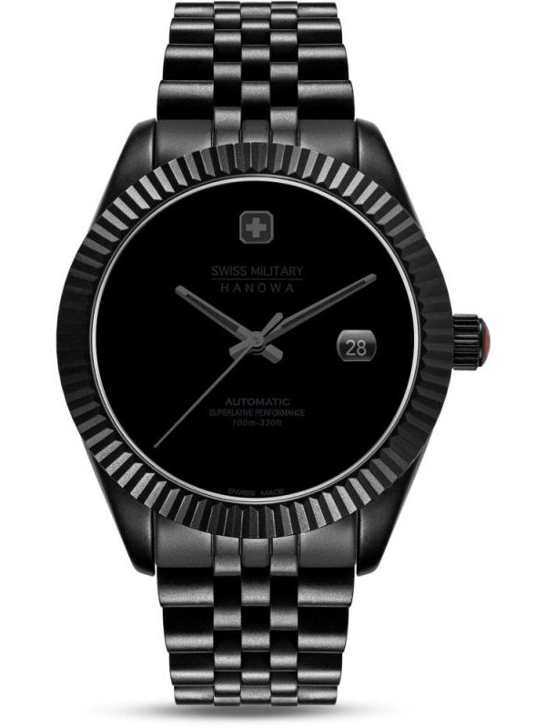 Swiss Military-Hanowa SMWGL0005530