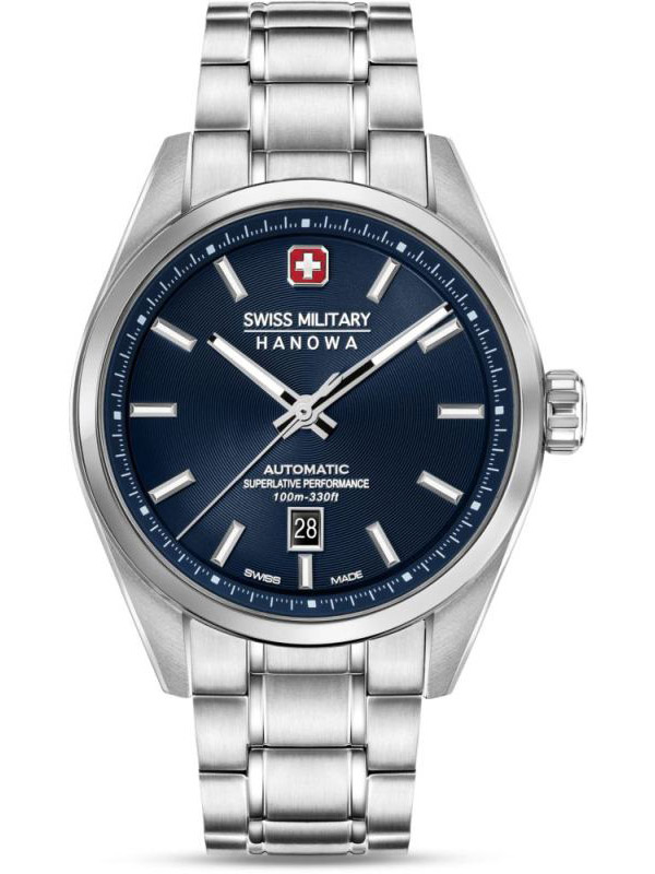 Swiss Military-Hanowa SMWGL0006202