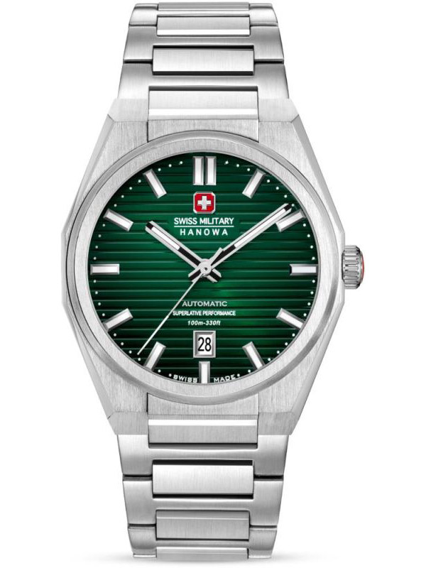 Swiss Military-Hanowa SMWGL0006902