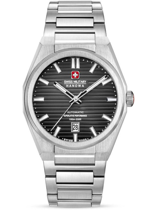 Swiss Military-Hanowa SMWGL0006903