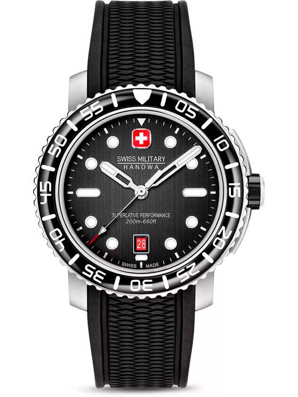 Swiss Military-Hanowa SMWGN0001701