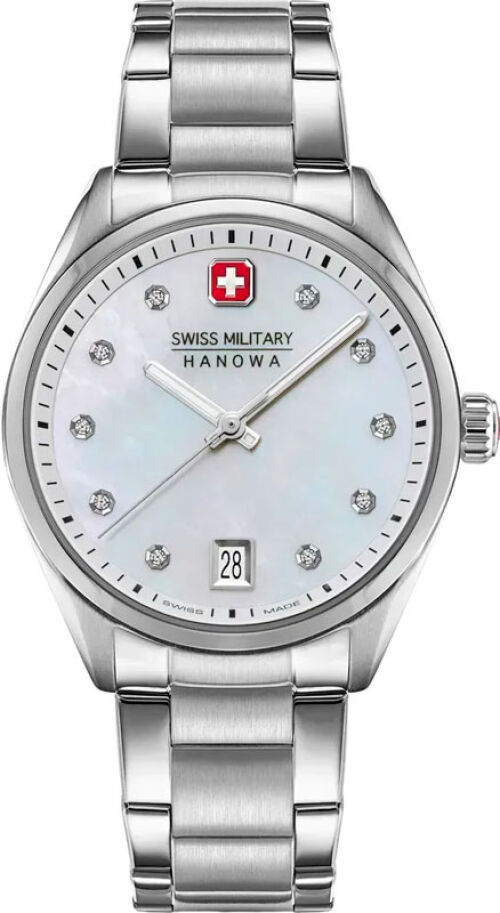 Swiss Military-Hanowa SMWLH0005001