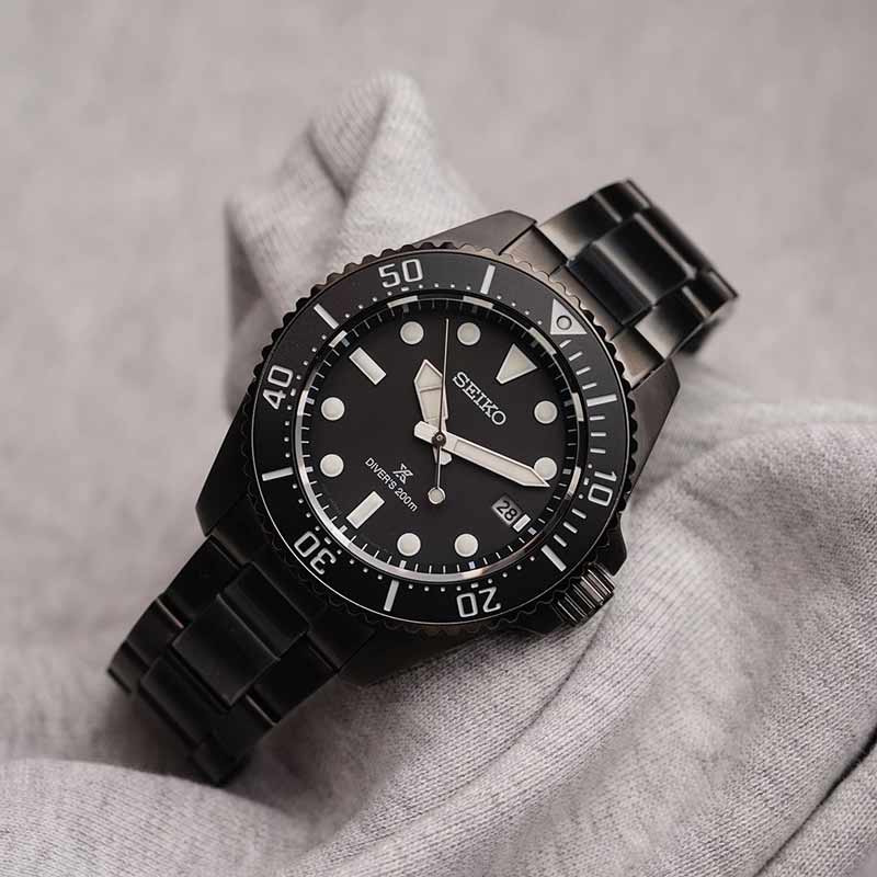 Seiko SNE599P1 Seiko SNE599P1