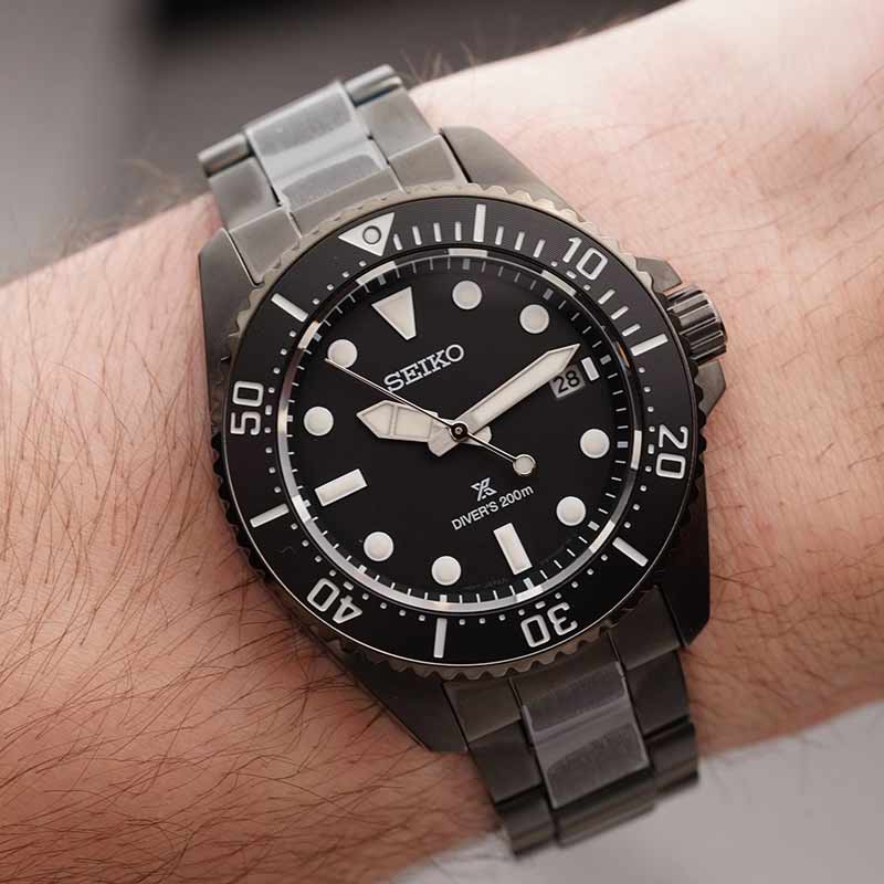 Seiko SNE599P1 Seiko SNE599P1