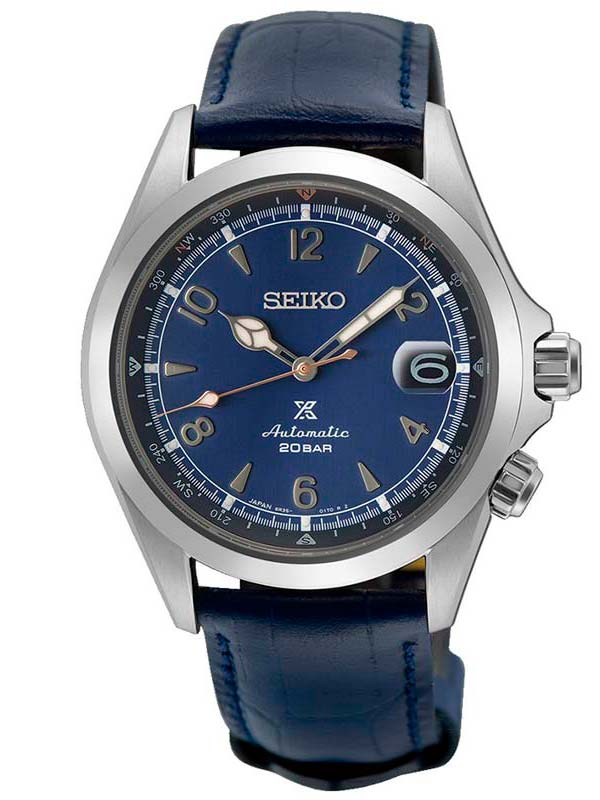 Seiko SPB531J1