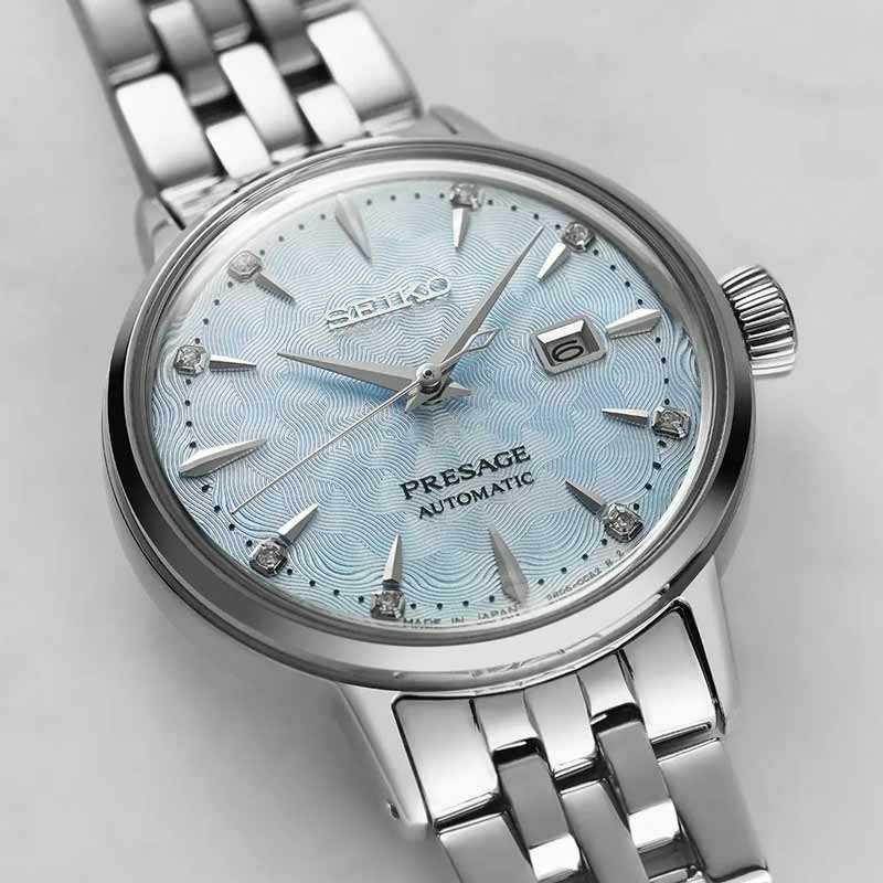 Seiko SRE007J1 Seiko SRE007J1