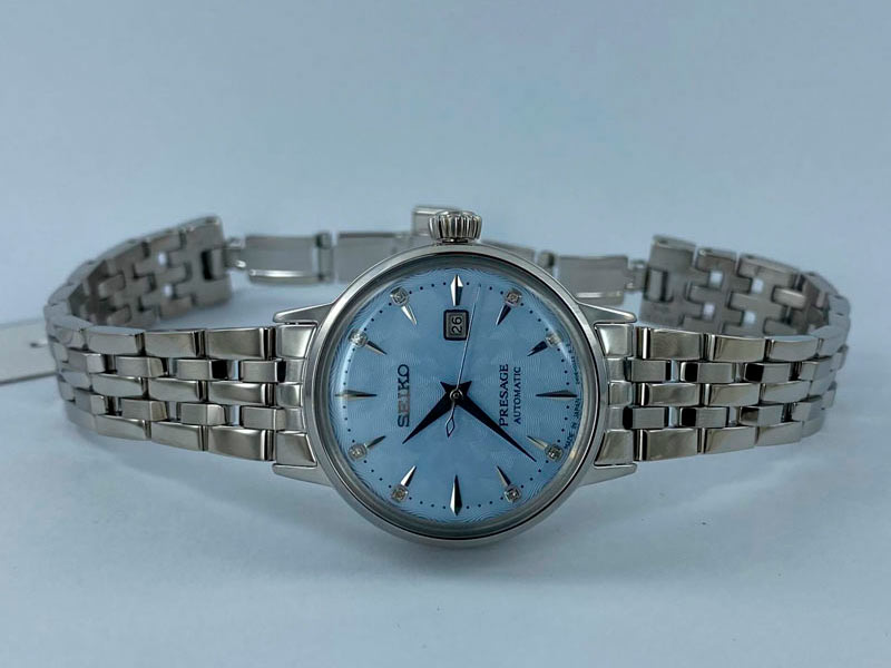 Seiko SRE007J1 Seiko SRE007J1