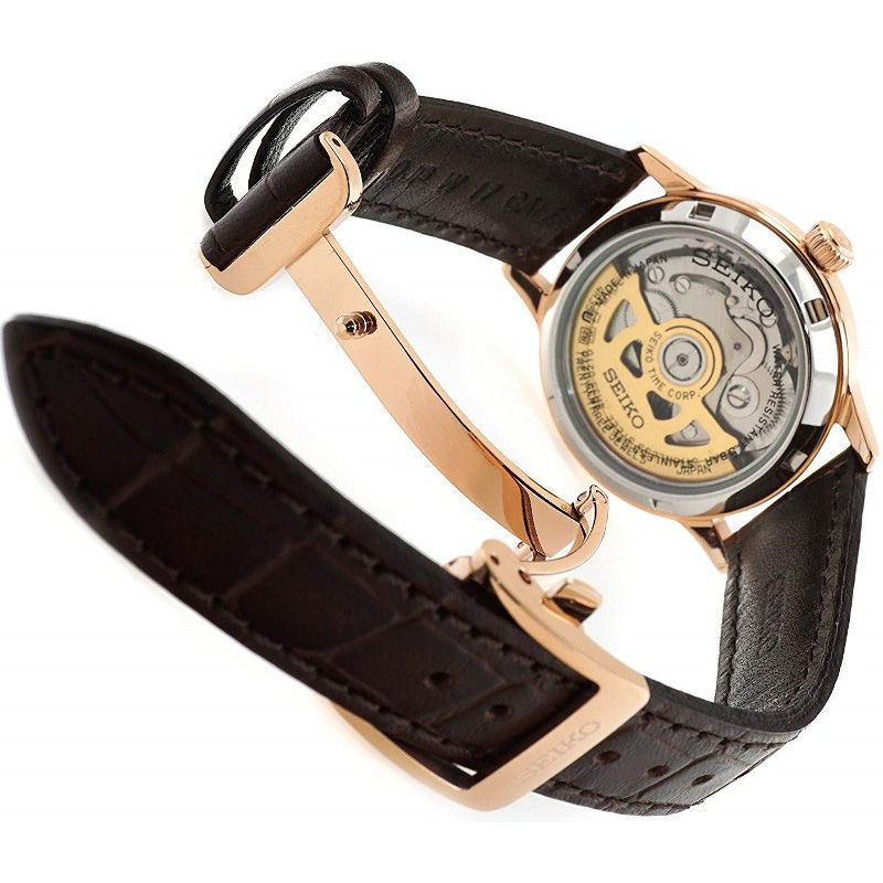 Seiko SRP852J1 Seiko SRP852J1