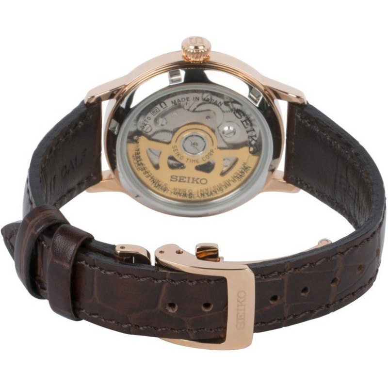 Seiko SRP852J1 Seiko SRP852J1