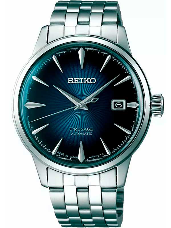 Seiko SRPB41J1