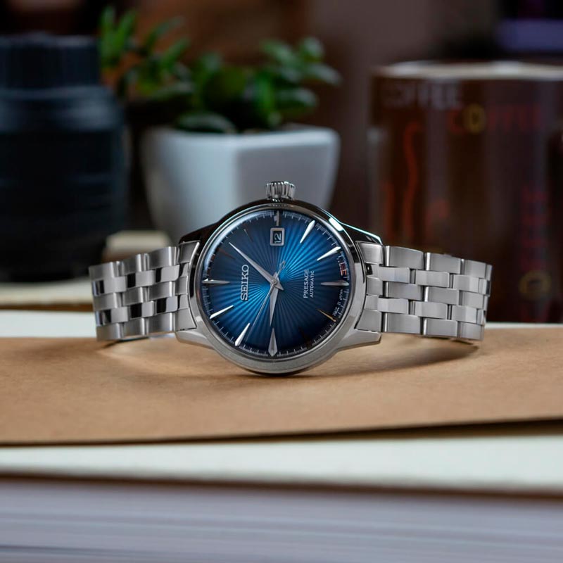 Seiko SRPB41J1 Seiko SRPB41J1