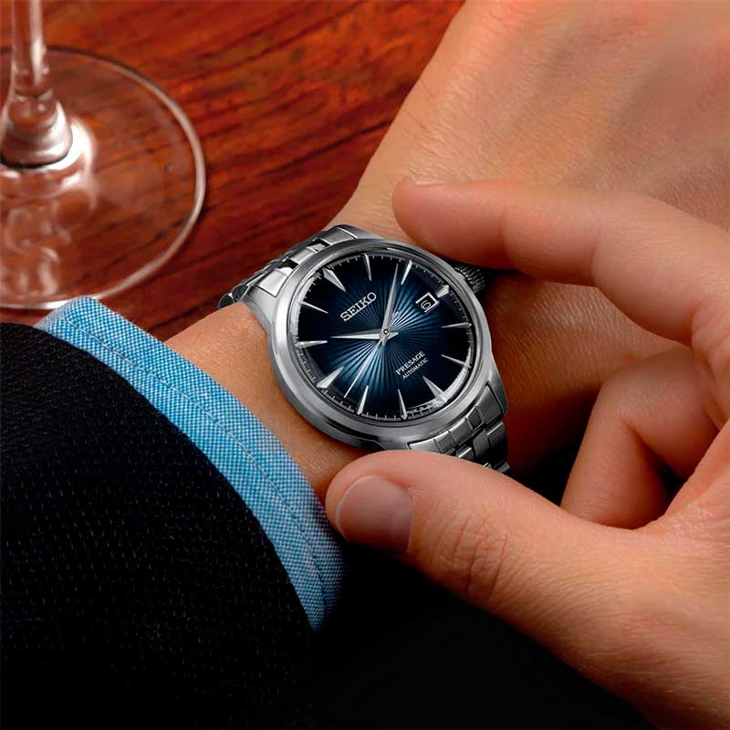 Seiko SRPB41J1 Seiko SRPB41J1