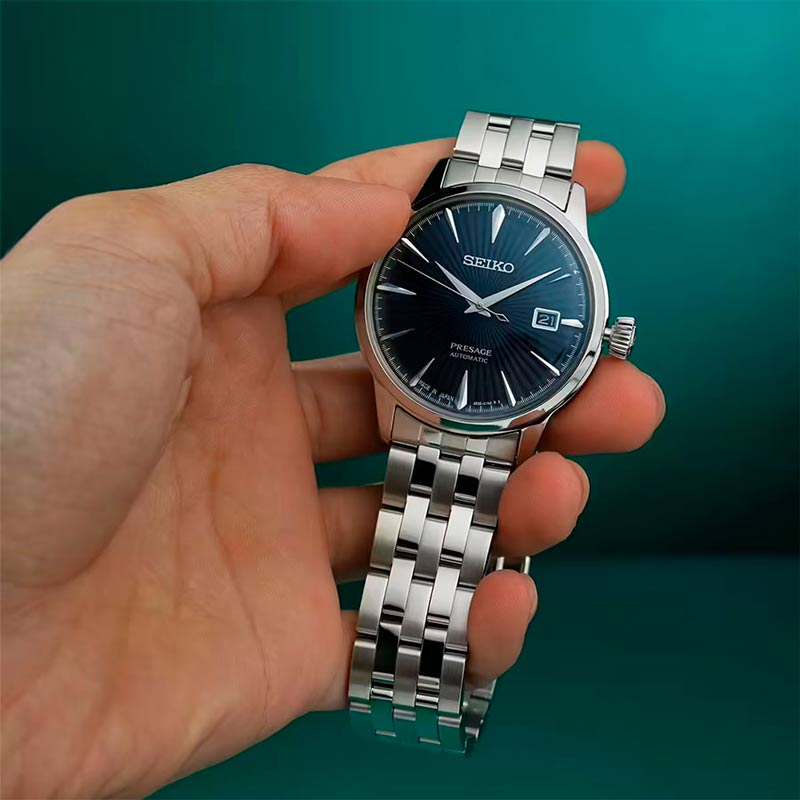 Seiko SRPB41J1 Seiko SRPB41J1