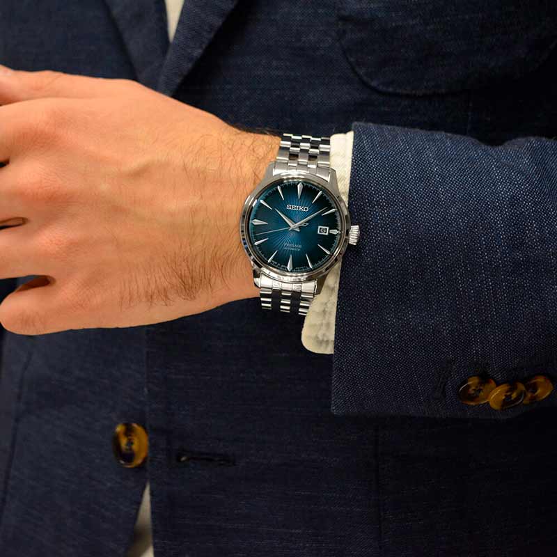 Seiko SRPB41J1 Seiko SRPB41J1