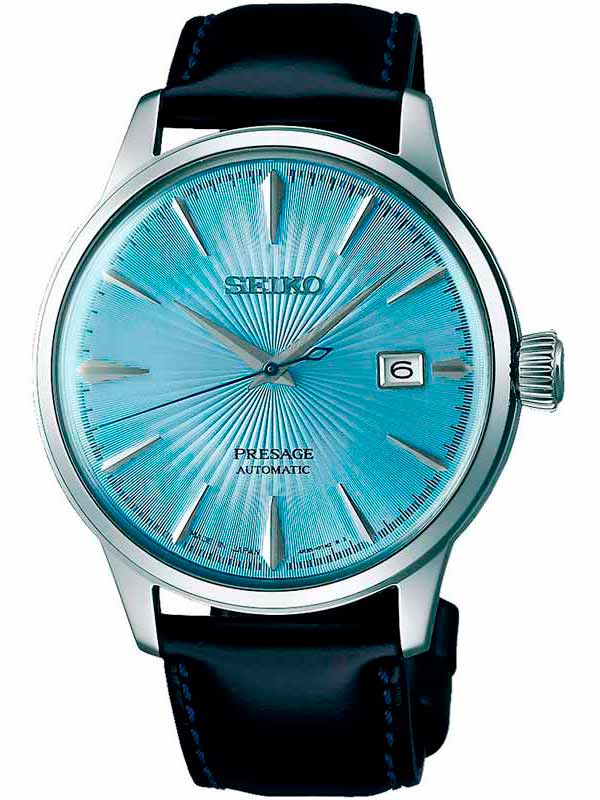 Seiko SRPB43J1