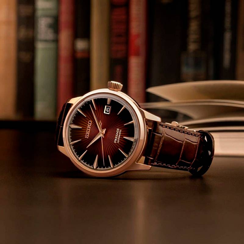 Seiko SRPB46J1