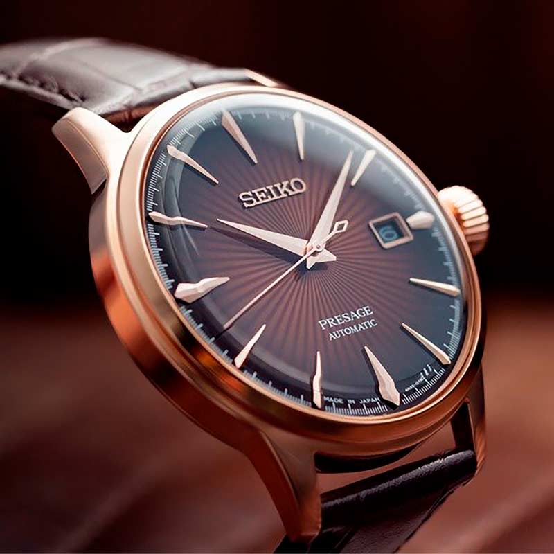 Seiko SRPB46J1 Seiko SRPB46J1