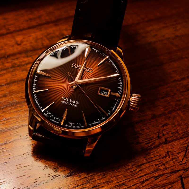 Seiko SRPB46J1 Seiko SRPB46J1