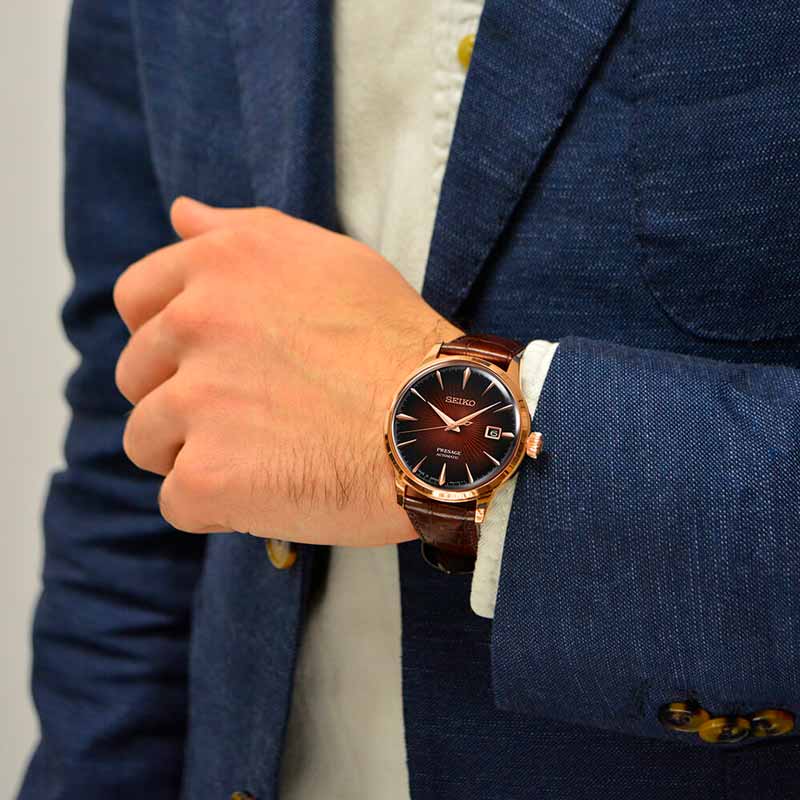 Seiko SRPB46J1 Seiko SRPB46J1