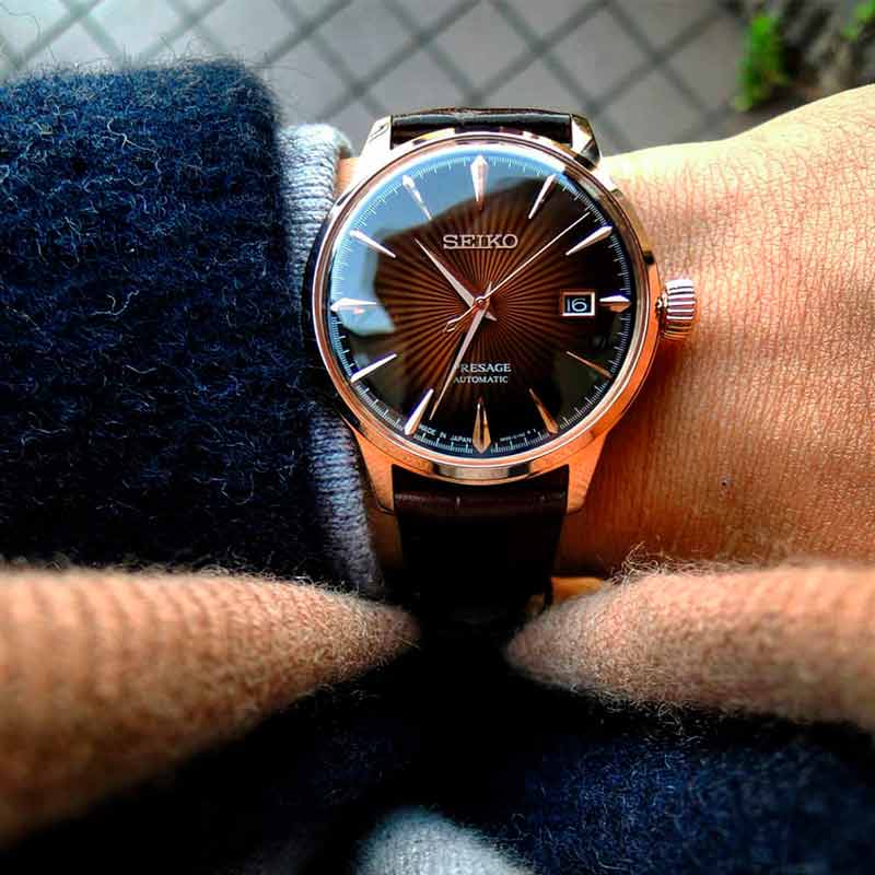 Seiko SRPB46J1 Seiko SRPB46J1