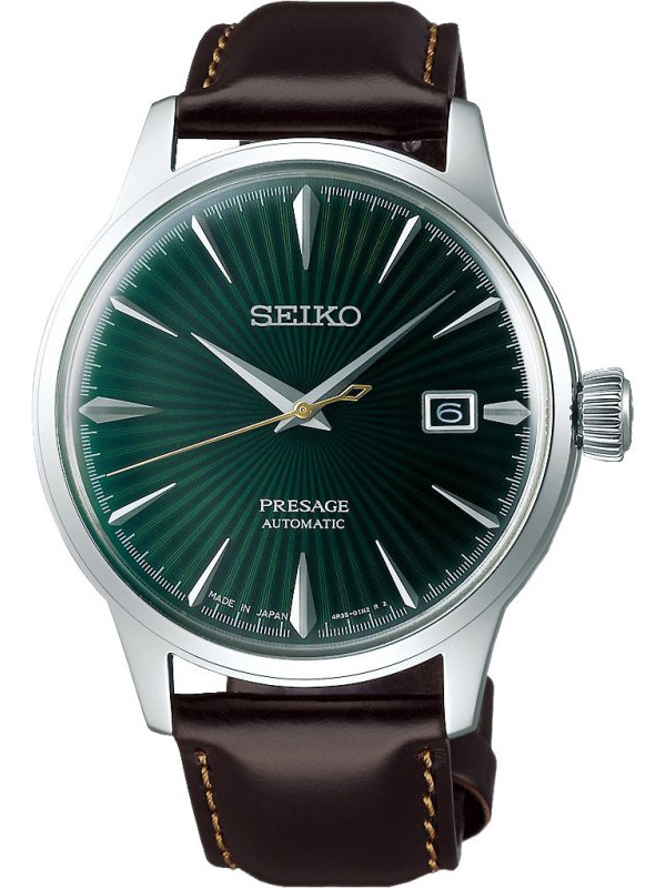 Seiko SRPD37J1