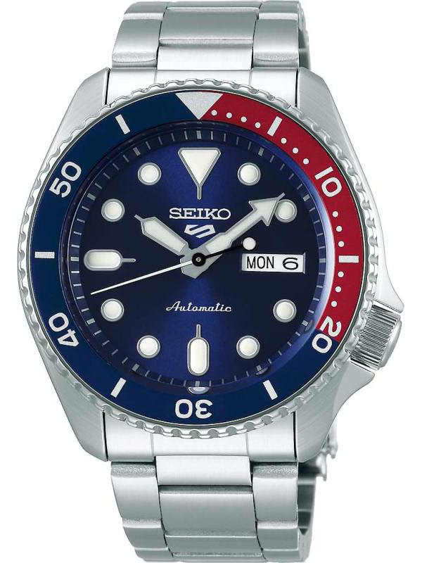Seiko SRPD53K1