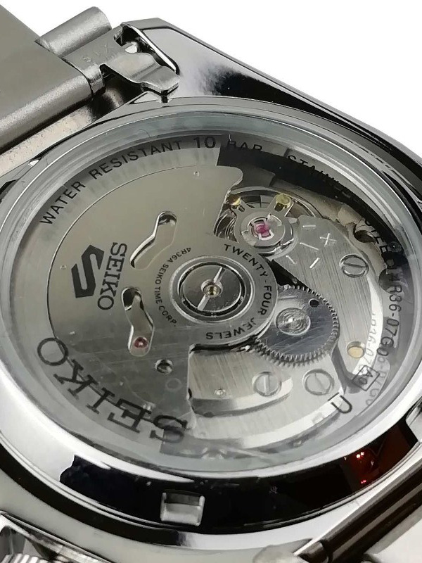 Seiko SRPD57K1 Seiko SRPD57K1