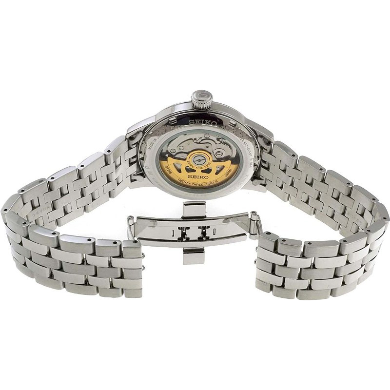 Seiko SRPE19J1 Seiko SRPE19J1