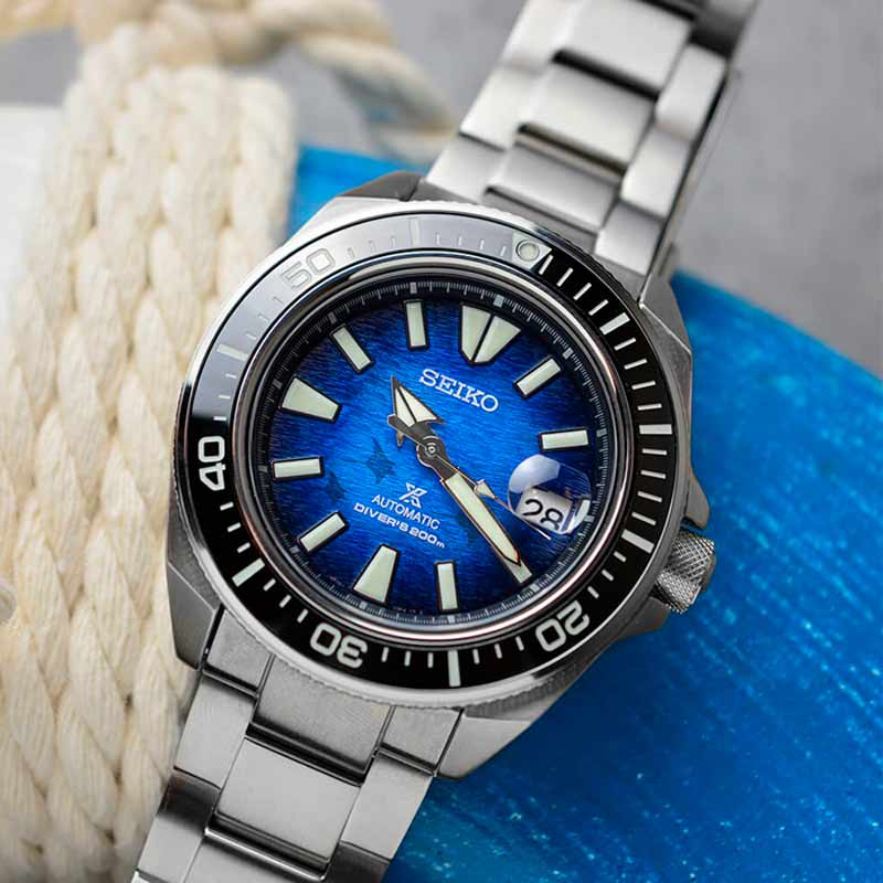 Seiko SRPE33K1 Seiko SRPE33K1