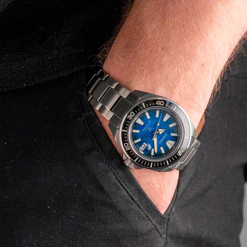 Seiko SRPE33K1 Seiko SRPE33K1