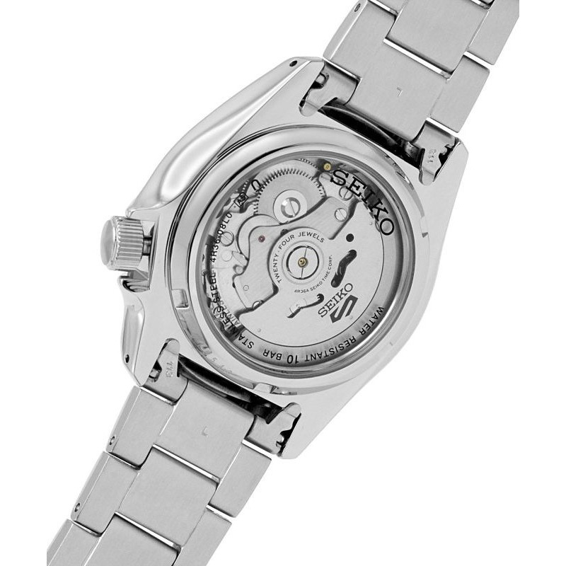 Seiko SRPE53K1 Seiko SRPE53K1