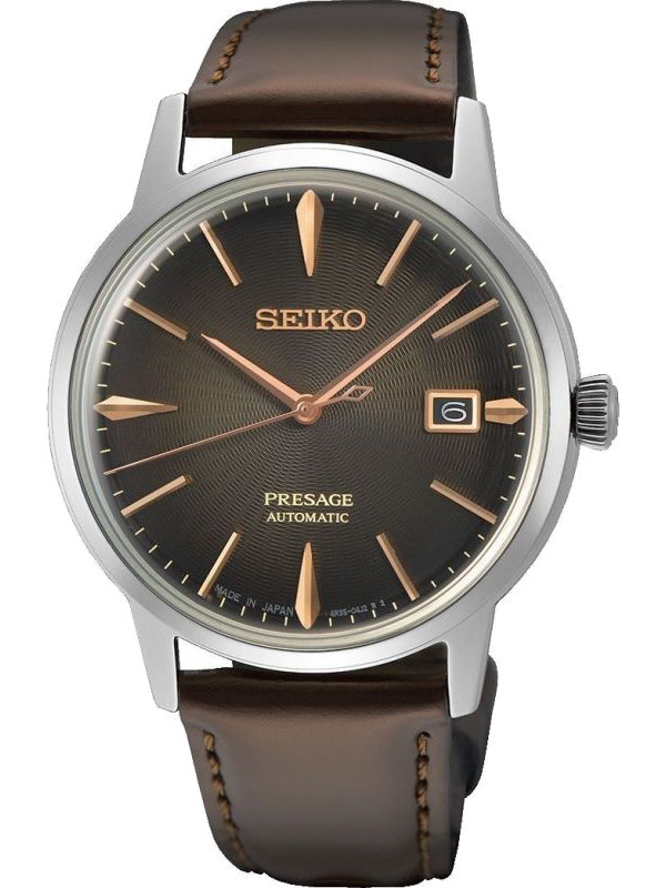 Seiko SRPJ17J1