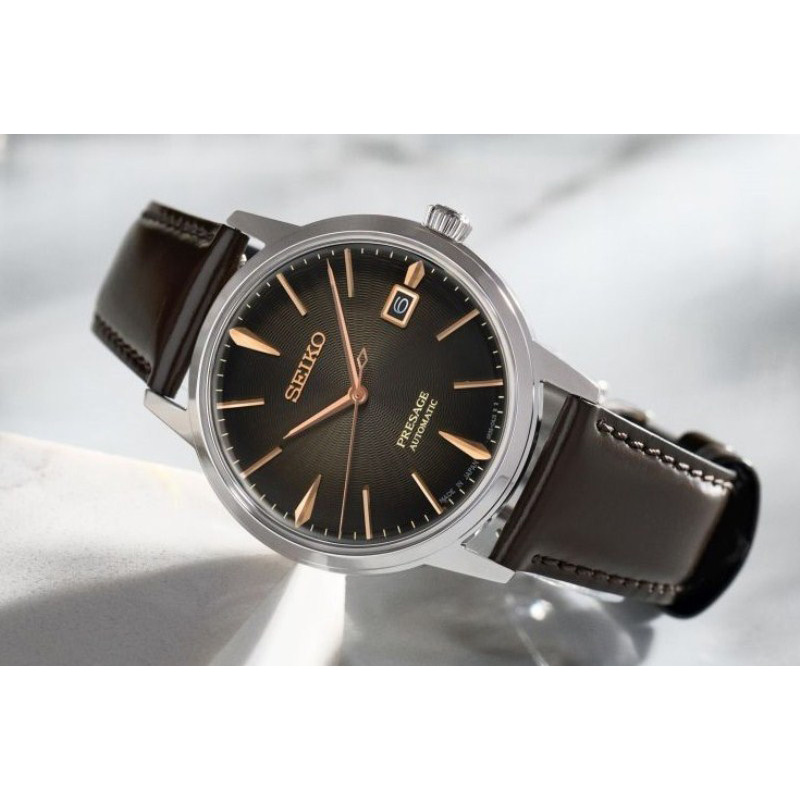 Seiko SRPJ17J1 Seiko SRPJ17J1