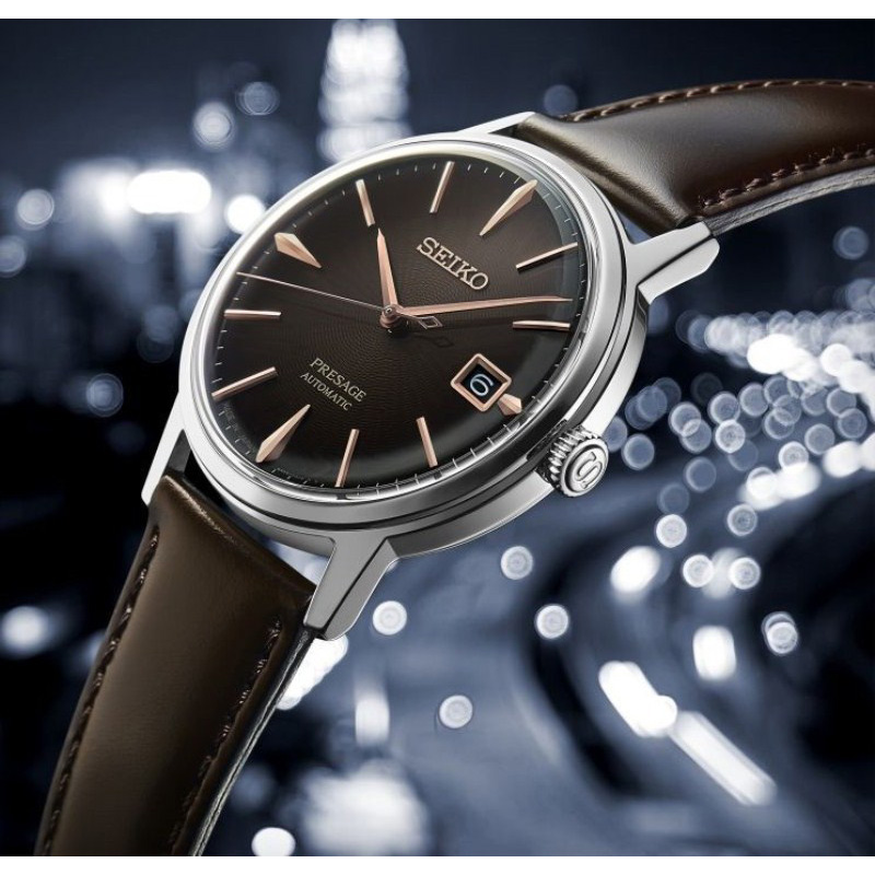 Seiko SRPJ17J1 Seiko SRPJ17J1