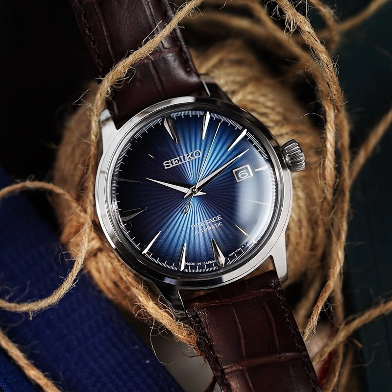 Seiko SRPK15J1 Seiko SRPK15J1