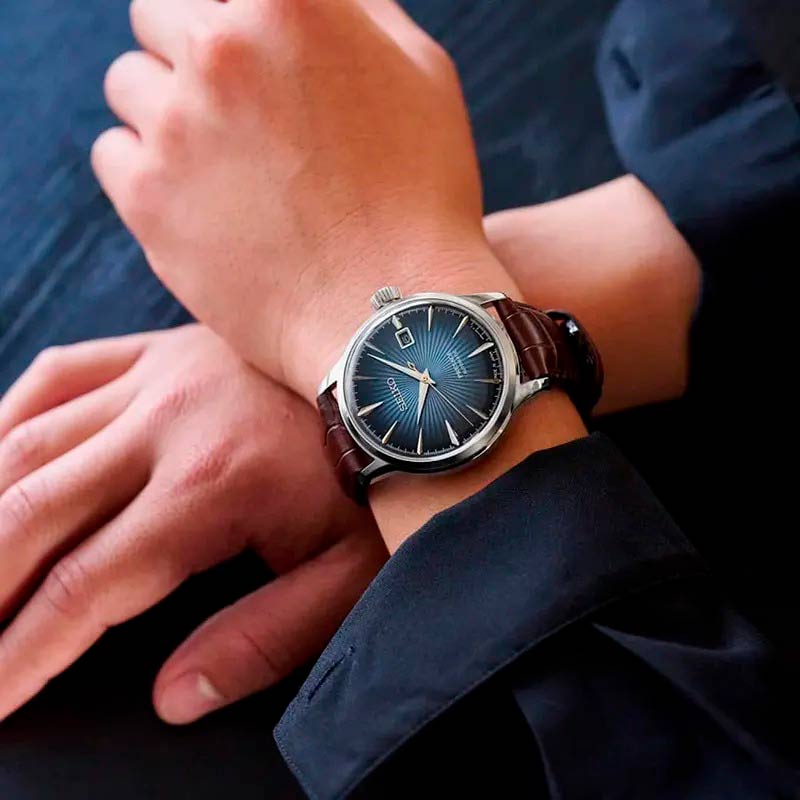 Seiko SRPK15J1 Seiko SRPK15J1