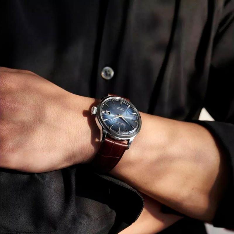 Seiko SRPK15J1 Seiko SRPK15J1