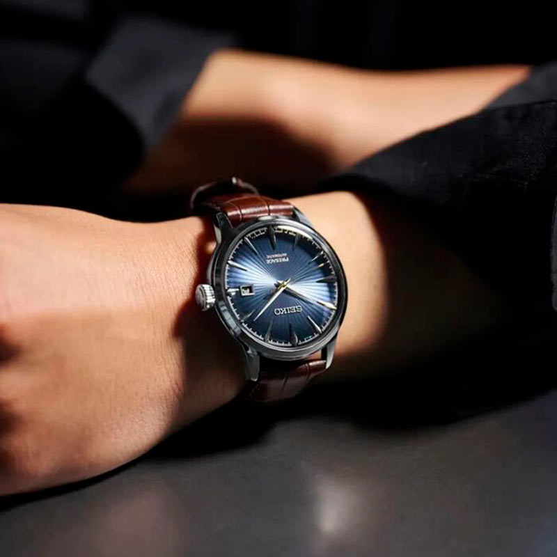 Seiko SRPK15J1 Seiko SRPK15J1